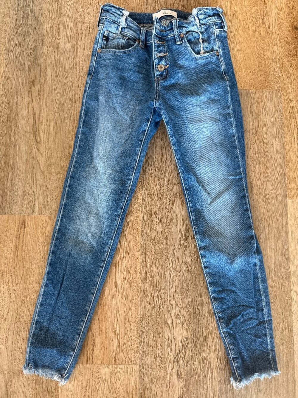 Women’s KanCan Jeans Size 27/7